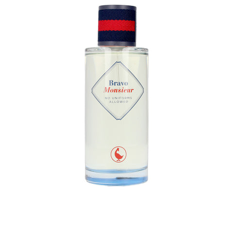 BRAVO MONSIEUR eau de toilette spray 125 ml-0