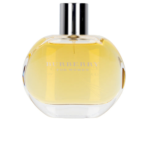 BURBERRY eau de parfum spray 100 ml-0