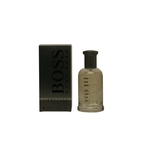 BOSS BOTTLED eau de toilette spray 50 ml-0