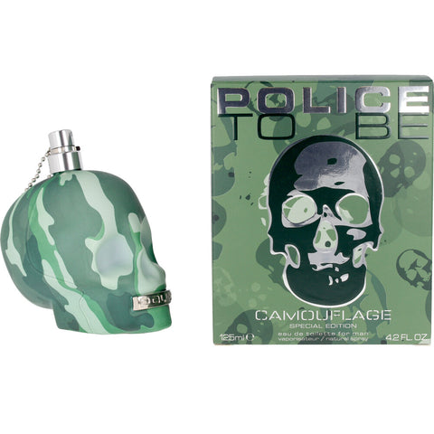 CAMOUFLAGE eau de toilette spray 125 ml-0