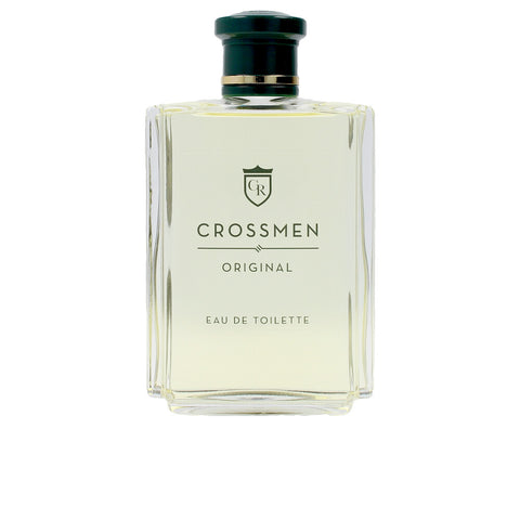 CROSSMEN ORIGINAL eau de toilette 200 ml-0