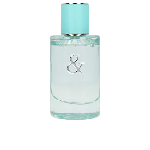 TIFFANY & LOVE eau de parfum spray 50 ml-0