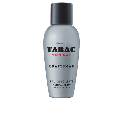 TABAC CRAFTSMAN eau de toilette spray 50 ml-0