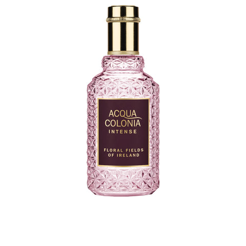 ACQUA COLONIA INTENSE FLORAL FIELDS OF IRELAND eau de cologne 50 ml-0