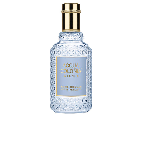 ACQUA COLONIA INTENSE PURE BREEZE OF HIMALAYA eau de cologne 50 ml-0