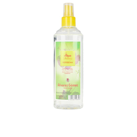 AGUA DE COLONIA agua fresca verbena spray 300 ml-0