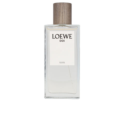 LOEWE 001 MAN eau de parfum spray 100 ml-0