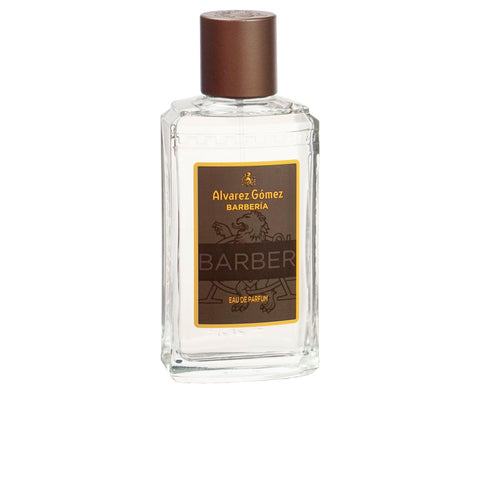 BARBERIA AG agua colonia concentrada 150 ml-0