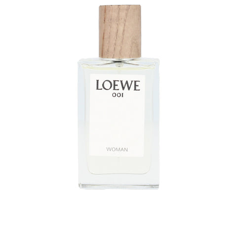 LOEWE 001 WOMAN eau de parfum spray 30 ml-0