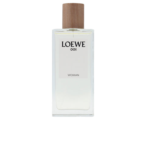 LOEWE 001 WOMAN eau de parfum spray 100 ml-0