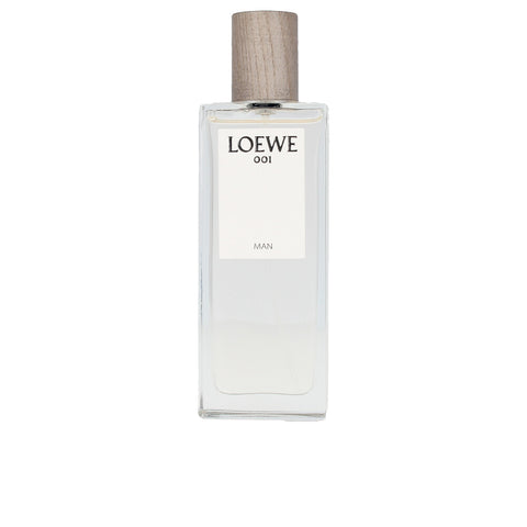 LOEWE 001 MAN eau de parfum spray 50 ml-0