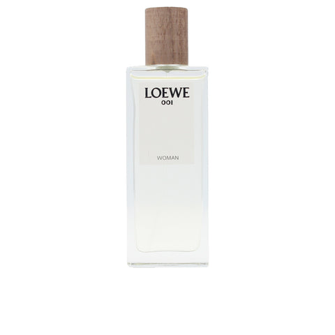 LOEWE 001 WOMAN Edp-Dampf 50 ml-0