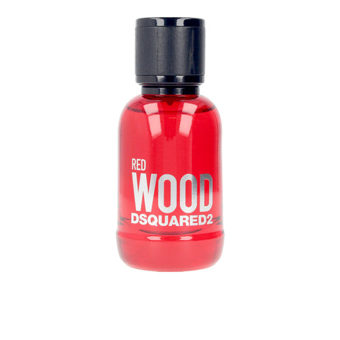 RED WOOD POUR FEMME eau de toilette spray 50 ml-0