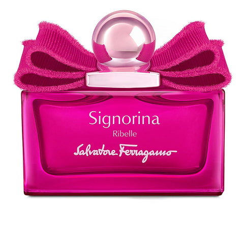 SIGNORINA RIBELLE eau de parfum spray 100 ml-0