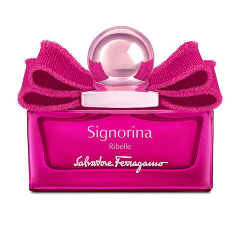 SIGNORINA RIBELLE eau de parfum spray 50 ml-0