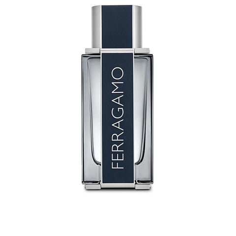 FERRAGAMO eau de toilette spray 100 ml-0