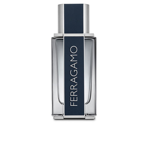 FERRAGAMO eau de toilette spray 50 ml-0