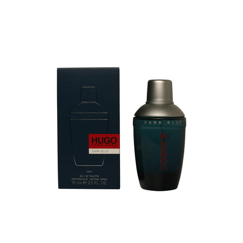 DARK BLUE eau de toilette spray 75 ml-0