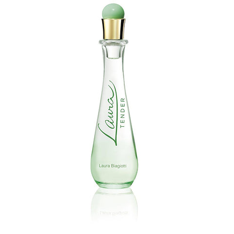 LAURA TENDER eau de toilette spray 50 ml-0