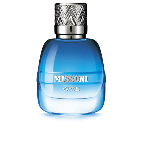 MISSONI WAVE eau de toilette spray 50 ml-0