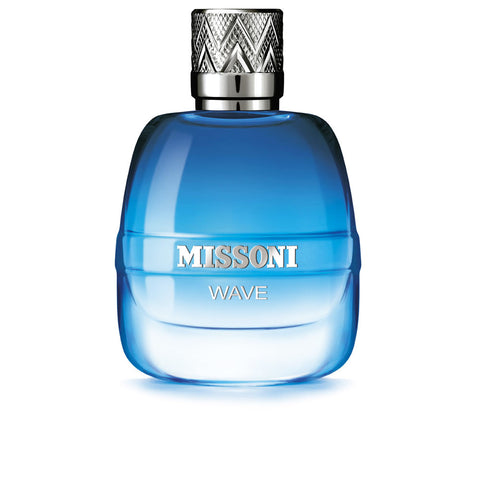 MISSONI WAVE eau de toilette spray 100 ml-0