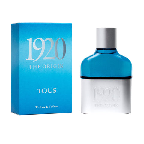 1920 THE ORIGIN eau de toilette spray 60 ml-0