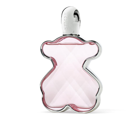 LOVEME eau de parfum spray 90 ml-0