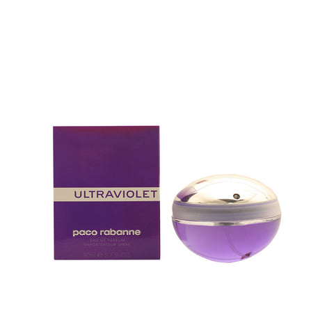 ULTRAVIOLET eau de parfum spray 80 ml-0