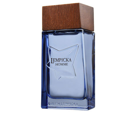 LEMPICKA HOMME eau de toilette spray 100 ml-0