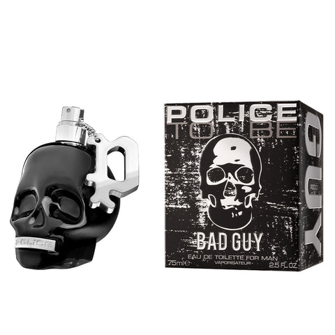 TO BE BAD GUY eau de toilette spray 75 ml-0