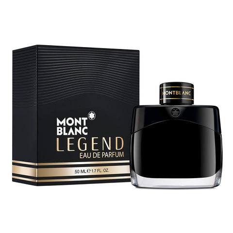 LEGEND eau de parfum spray 50 ml-0