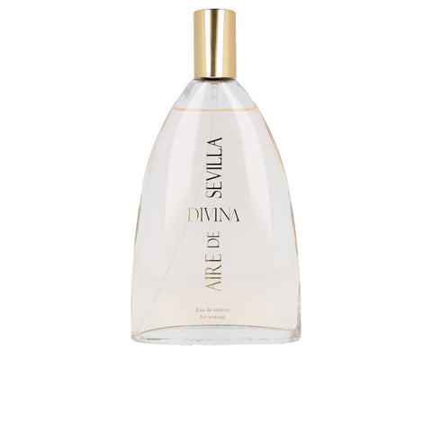 AIRE DE SEVILLA DIVINA eau de toilette spray 150 ml-0