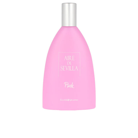 AIRE DE SEVILLA PINK eau de toilette spray 150 ml-0