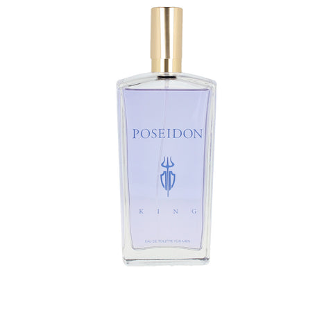 POSEIDON THE KING eau de toilette spray 150 ml-0