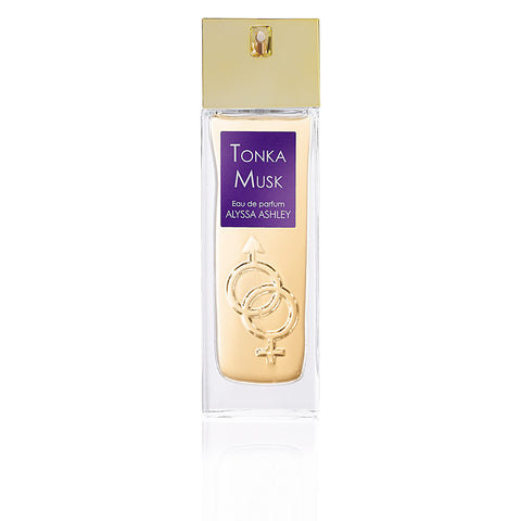 TONKA MUSK eau de parfum spray 100 ml-0