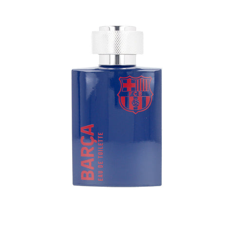 F.C. BARCELONA eau de toilette spray 100 ml-0