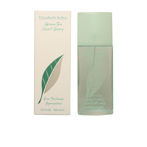 GREEN TEA SCENT eau parfumée spray 100 ml-0