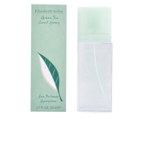 GREEN TEA SCENT eau parfumée spray 50 ml-0