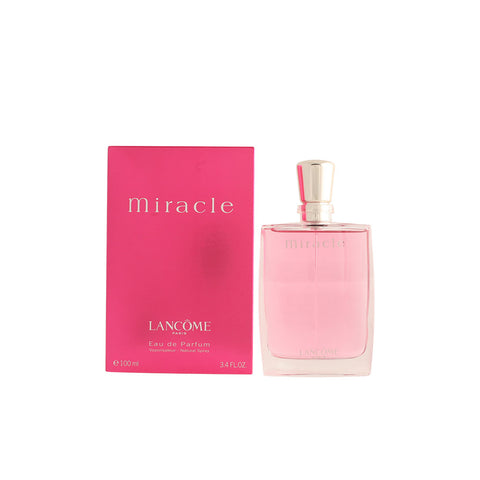 MIRACLE eau de parfum spray 100 ml-0