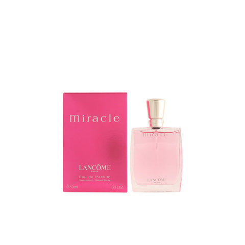 MIRACLE eau de parfum spray 50 ml-0