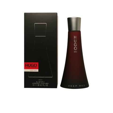 DEEP RED eau de parfum spray 90 ml-0