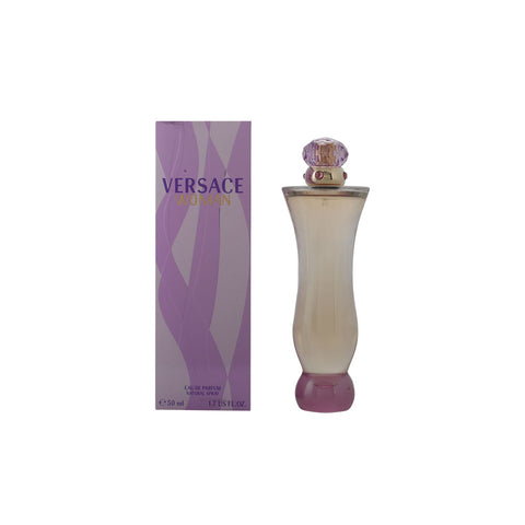 WOMAN eau de parfum spray 50 ml-0