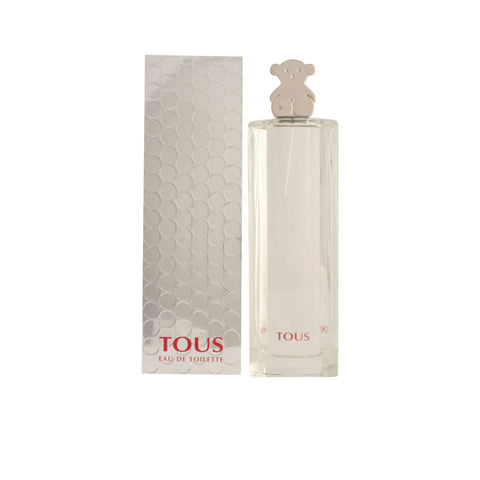 TOUS eau de toilette spray 90 ml-0