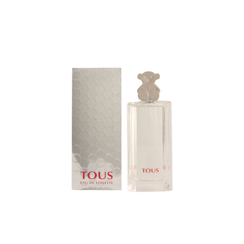 TOUS eau de toilette spray 50 ml-0