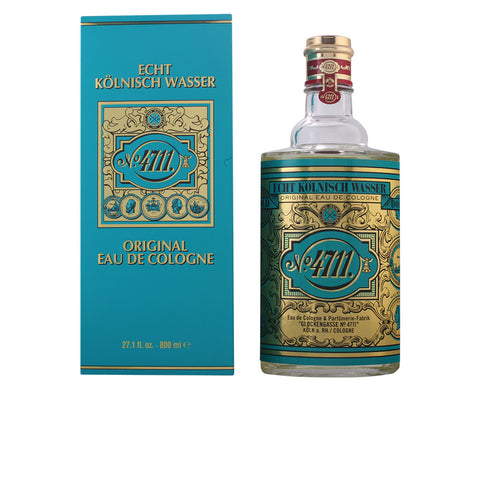 4711 eau de cologne flacon 800 ml-0