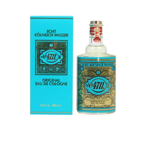 4711 eau de cologne flacon 400 ml-0