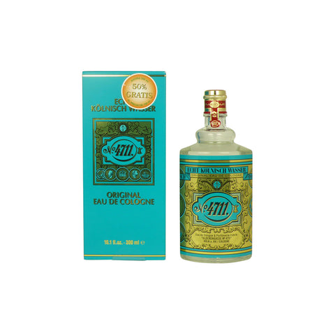 4711 eau de cologne flacon 300 ml-0