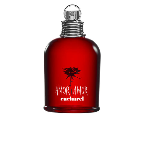 AMOR AMOR eau de toilette spray 100 ml-0