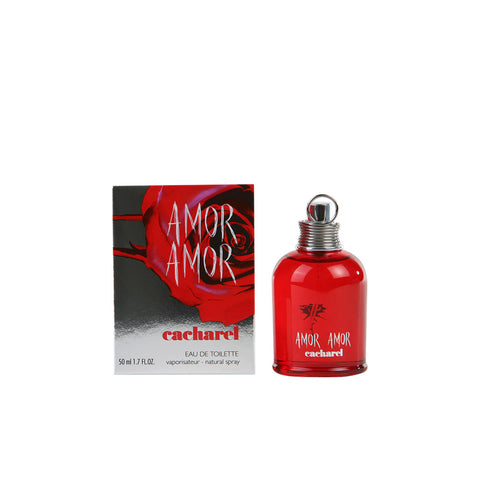 AMOR AMOR eau de toilette spray 50 ml-0