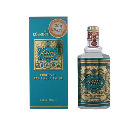 4711 eau de cologne flacon 200 ml-0